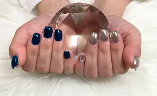 ネイル nailsalon HOPEのネイルデザイン