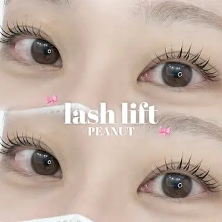 マツエク・マツパ 【PULUA】 KAEDE🎀のマツエク・マツパデザイン