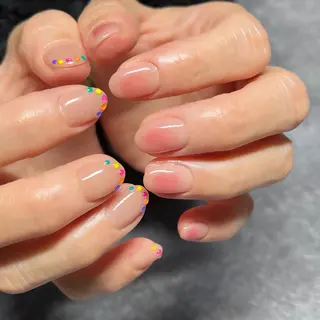 ネイル u sのネイルデザイン