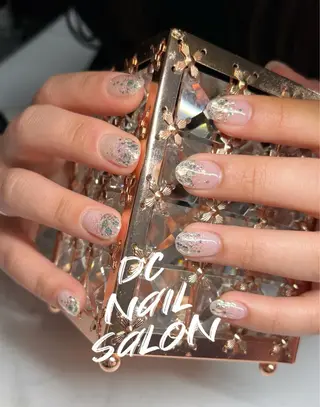 ネイル DC nail salonのネイルデザイン