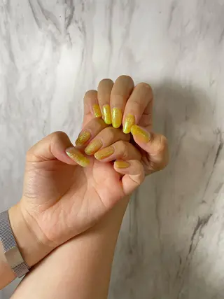 ネイル MAXKELLY KANNAのネイルデザイン