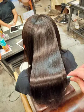 ロング 🍀浅草橋 ai brow🍀北條の眉毛・アイブロウイメージ