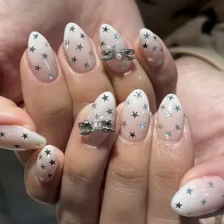 ネイル CI CIのネイルデザイン