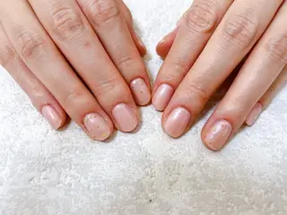 ネイル Mogu nail 二子玉川のネイルデザイン