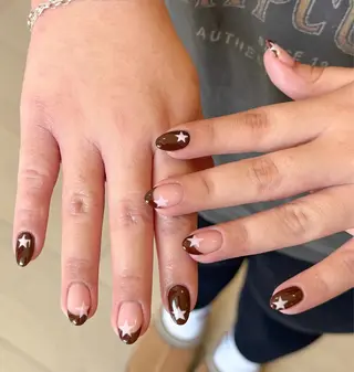 ネイル TABI ANA.CHUOのネイルデザイン