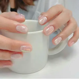 ネイル mia.⌇@nail ist_miaのネイルデザイン