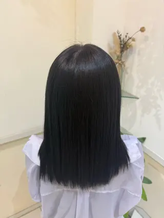 カラー Rosso  Hair&SPA川口店所属・カラーモデル募集中 🫧髙橋美羽💛のヘアスタイル