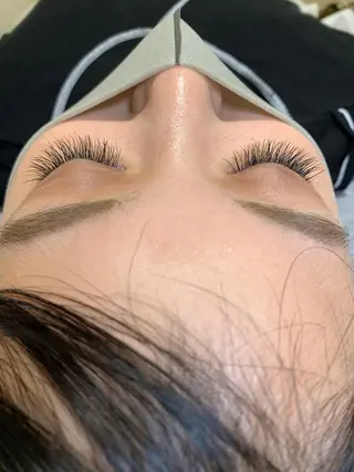 マツエク・マツパ Angelica Michelleのマツエク・マツパデザイン