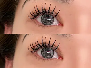 マツエク・マツパ WOLTOKYO✨ 池袋店/MIZUKIのマツエク・マツパデザイン