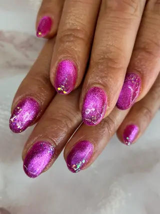 ネイル PUNX所属・PUNX NAILのネイルデザイン