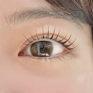 マツエク・マツパ soo lash room yuukaのマツエク・マツパデザイン