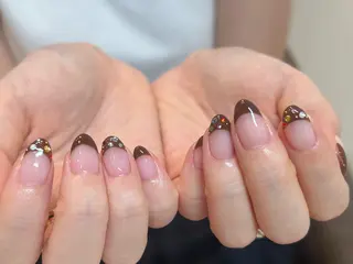 ネイル fumina ┊📍渋谷のネイルデザイン