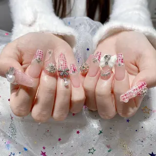 ネイル Queens ciciのネイルデザイン