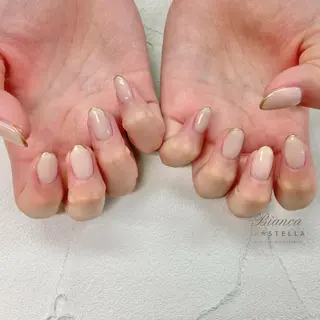 ネイル Mojyam nail所属・松本 実咲のネイルデザイン