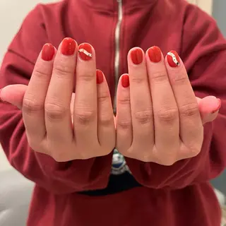 ネイル harajuku nailsのネイルデザイン