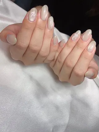ネイル Ai Nail所属・Ai Nailのネイルデザイン