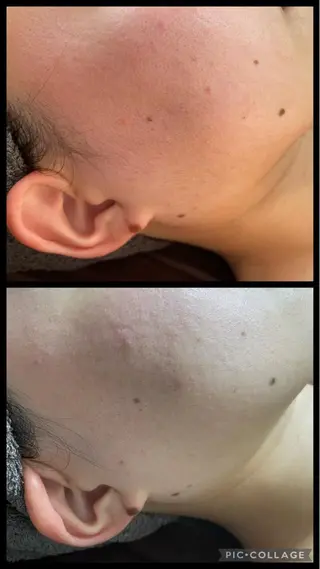 杉原 里奈のエステ・リラクイメージ