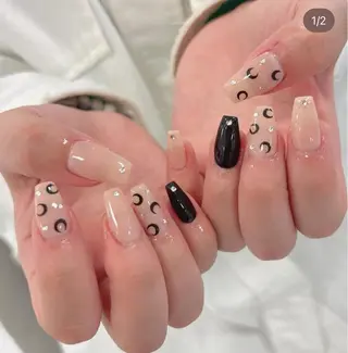 ネイル salon. Pualaのネイルデザイン