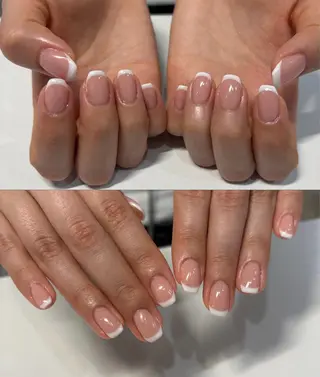 ネイル THE BALM Noahのネイルデザイン