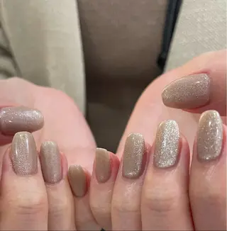 ネイル Nagashima sanaのネイルデザイン