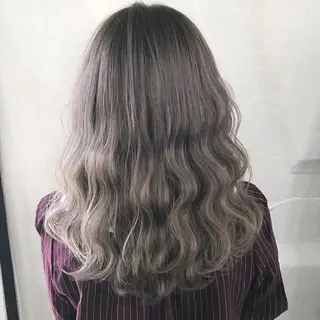 カラー サロウィン所属・K-POP好き美容師 🇰🇷Kai.Yのヘアスタイル