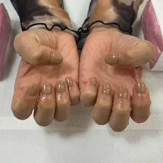 ネイル MAXKELLY梅田所属・〈MAXKELLY〉 HIROSEのネイルデザイン