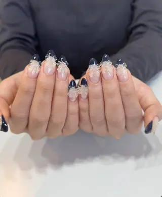 ネイル nailsalon coco所属・nailsalon cocoのネイルデザイン