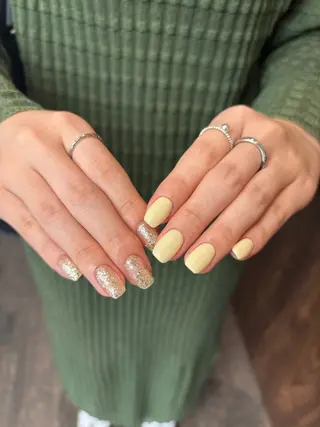 ネイル Yarm As Etel.のネイルデザイン