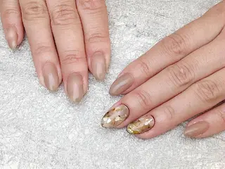 ネイル ネイルサロンCleo 上前津店のネイルデザイン