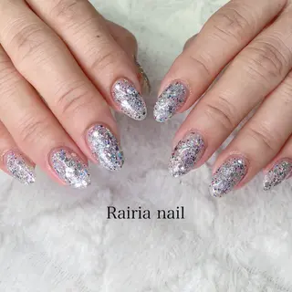 ネイル CRISTA所属・CRISTA MOMOのネイルデザイン