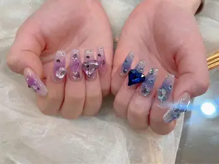 ネイル Babarla Nailのネイルデザイン