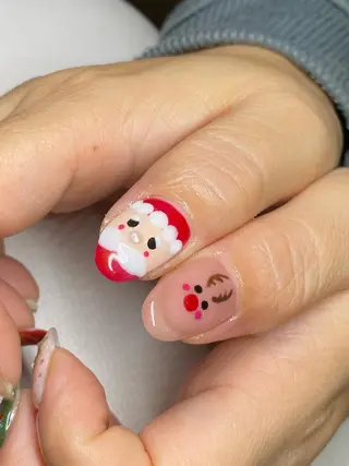 ネイル JR西大路駅徒歩1分 JBネイルのネイルデザイン