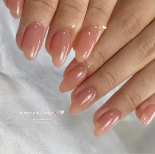 ネイル private salon uluのネイルデザイン