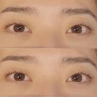 マツエク・マツパ 🌙Rina 🌙のマツエク・マツパデザイン