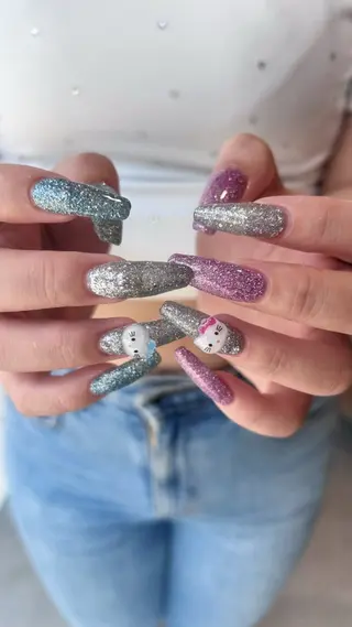 ネイル vante yudukiのネイルデザイン