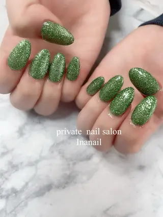 ネイル ✤Ina nail✤のネイルデザイン