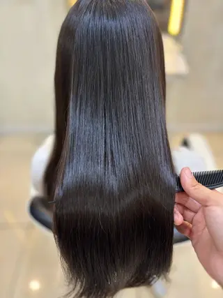 ロング 🍒 Rinoa🍒のヘアスタイル