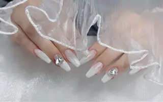 ネイル Lenie Nailsのネイルデザイン