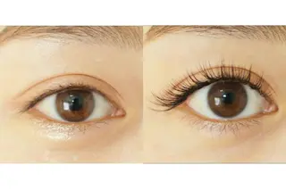 まつエク マツエク・マツパ Lupinus 国立店のマツエク・マツパデザイン