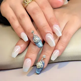 ネイル orchid mikiのネイルデザイン