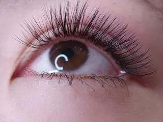 マツエク・マツパ 岡崎 良美のマツエク・マツパデザイン