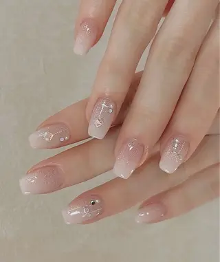 ネイル e llaのネイルデザイン