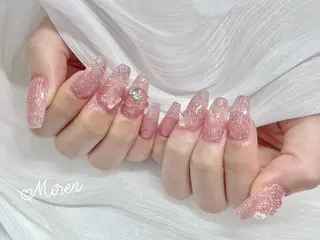 ネイル 🎀Miren 🎀のネイルデザイン