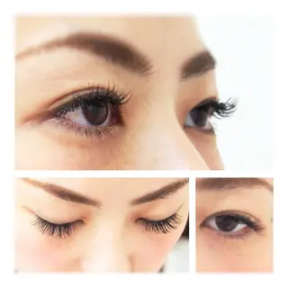 マツエク・マツパ S Sの眉毛・アイブロウイメージ