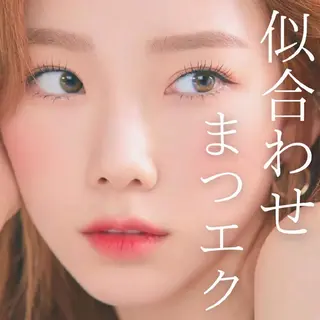 マツエク・マツパ 💜bora .のネイルデザイン