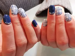 ネイル 人気エリア💖完全個室【ルリエ】所属・ネイルサロン Lelienルリエのネイルデザイン