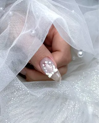 ネイル monart ruunaのネイルデザイン