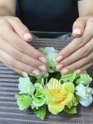 ネイル Nail10 Kakoのネイルデザイン