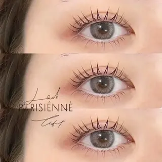 マツエク・マツパ LOLO京都駅前店 💜kasumi💜のマツエク・マツパデザイン