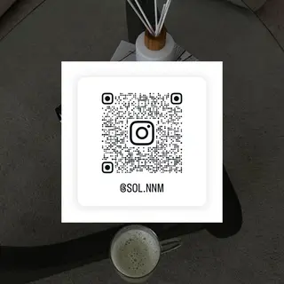 マツエク・マツパ sol nanamiのマツエク・マツパデザイン